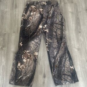 Real tree Hardwoods Camo Pants